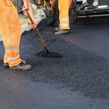 Reliable East Lexington, VA Driveway Paving Solutions